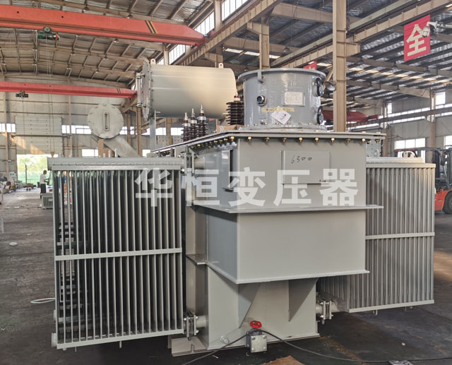 S11-8000/35蒲县蒲县蒲县油浸式变压器价格