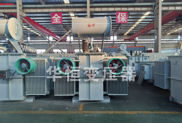 S13-6300/35蒲县蒲县蒲县油浸式变压器